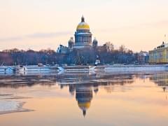 Российский турпоток на Мальту вырос на четверть - «Новости»