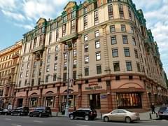 Фонд Якунина-младшего продает отеле в Австрии у замка Шенбрунн - «Новости»