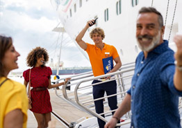 Появились туры в Египет с вылетами из регионов России - «Новости Туризма»