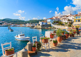 Исчезнут ли очереди в аэропорту из-за электронных посадочных? - «Новости Туризма»