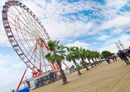 Директор «Музенидис Трэвел» получил за хайп - «Новости Туризма»