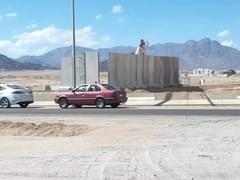 Шарм-эль-Шейх окружают бетонной стеной. Обезопасит ли это туристов? - «Новости»