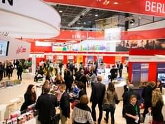 XIV Интурмаркет: презентация российских регионов и обширная деловая программа для турфирм - «Новости»