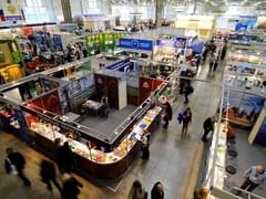 Туристическую выставку Интурмаркет-2019 открыла вице-премьер Ольга Голодец - «Новости»