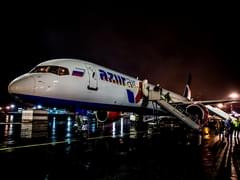 «Боинг-убийцу» Россия запретила последней - «Новости»