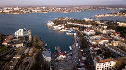 «Всё не так, как хотелось бы Киеву»: почему украинцы не отказываются от отдыха в Крыму - «Туризм»