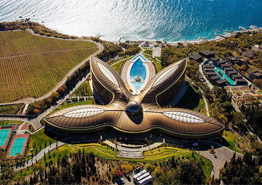 Авиакомпания распродает билеты в Барселону на майские праздники - «Новости Туризма»