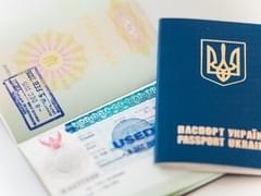 МВД: вопрос об упрощении виз в Россию прорабатывается - «Новости»