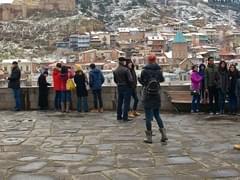 Рост числа туристов ДНР и ЛНР в России этим летом составит 20%, а в Турции – 15% - «Новости»