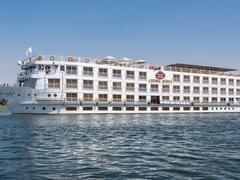 Туроператоры: круизной навигации «тушинский провал» не помешает - «Новости»