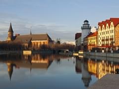 От Дубая до Парижа: туроператоры рассказали о популярных турах на майские праздники - «Новости»