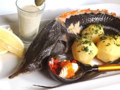 «Гастрономическую карту России» представили туристам в Архангельске - «Новости»