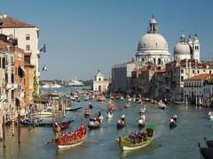 Минэк поручил Ростуризму разработать программу развития круизного туризма в Арктике - «Новости»