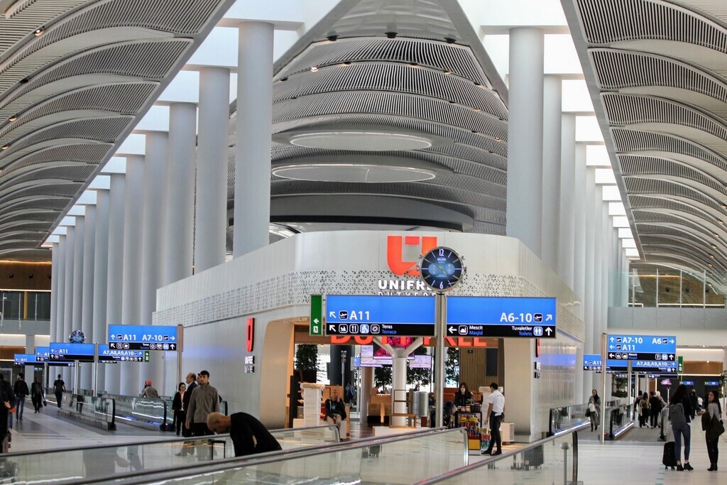 Стамбул новый аэропорт сайт. Новый аэропорт в Турции. Новый аэропорт Стамбула пассажиропоток. Стамбульский аэропорт галерея. Новый аэропорт Анталия.