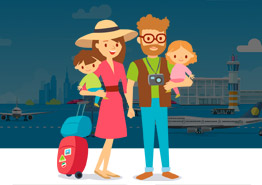 Самолет «Аэрофлота» совершил экстренную посадку в аэропорту Риги - «Новости Туризма»