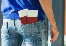 Названы самые привлекательные для пассажиров авиакомпании - «Новости Туризма»