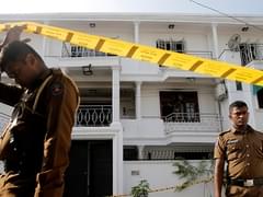 СМИ: вслед за Шри-Ланкой исламисты могут атаковать ряд курортов Азии и Африки - «Новости»