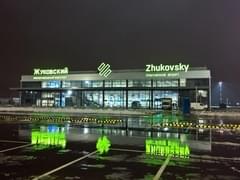 Опять AzurAir Анекса: летевший в Таиланд чартер вынужденно вернулся в Красноярск из-за двигателя - «Новости»