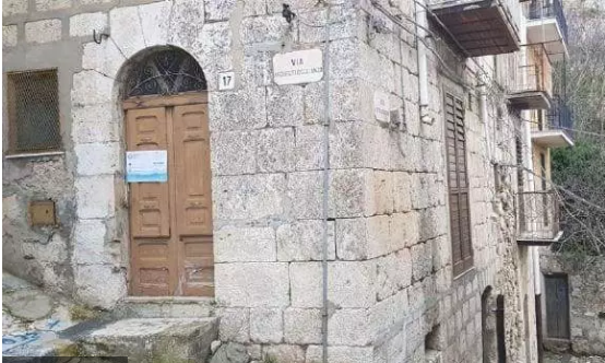 В Италии продают дома за один евро: названо условие - «ИТАЛИЯ»