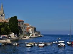 Майские праздники: прирост турпотока составил 20%, в лидерах Россия и Турция - «Новости»