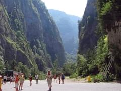 Шри-Ланка рассказала о мерах для восстановления туризма - «Новости»