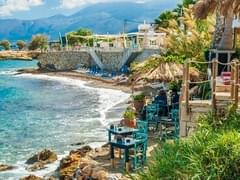 Крым отчитался о первом миллионе туристов, 60% загрузке отелей, и о снижении цен - «Новости»