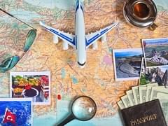 Исследование НАФИ: 30% российских туристов перешла в категорию «самостоятельных», остальные остались клиентами турагентств - «Новости»