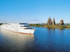 Обмеление Волги речные круизы не сорвало, программы идут по расписанию - «Новости»