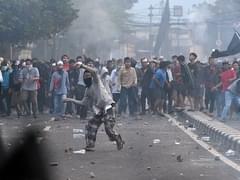 В Грузию рекомендовали не ездить: провокации и беспорядки. Как отреагируют российские туристы? - «Новости»