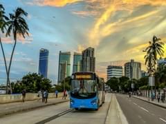 В Луксоре воздушный шар с 11 туристами унесло в горы - «Новости»