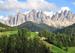 Где в Европе открылись «филиалы ада»? - «Новости Туризма»