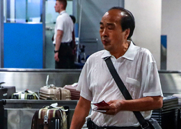 Туристам в Анапе запретили купаться - «Новости Туризма»