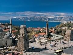 Похоже, что открытие Египта опять отложат на неопределённое время... - «Новости»