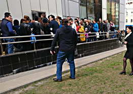 Туры в Италию продаются по 16 000 рублей - «Новости Туризма»