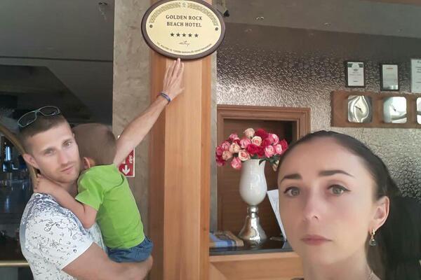 Скандал с туроператором: семью из Киева "забыли" на курорте в Турции - «ТУРЦИЯ»