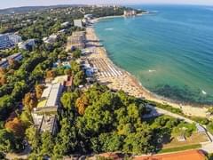 Эксперты: плохая погода на курортах Краснодарского края почти не повлияла на спрос туристов - «Новости»