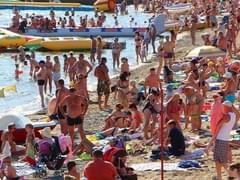 Сколько и откуда принимает туристов Европа: подробная статистика - «Новости»