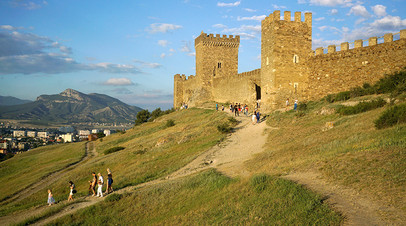 «Позитивные вещи»: в Крыму отреагировали на обращение к Зеленскому запустить поезда на полуостров - «Туризм»