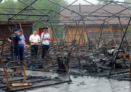 Туристы выступили против нудистов - «Новости Туризма»