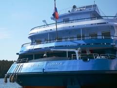 Несмотря на подорожание речных круизов, спрос на них вырос на 10-12% - «Новости»