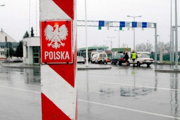 Украинцам массово отказывают во въезде в Польшу: что происходит - «ПОЛЬША»
