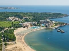 Анталия побила все рекорды, приняв за 7 месяцев 8.19 млн туристов - «Новости»