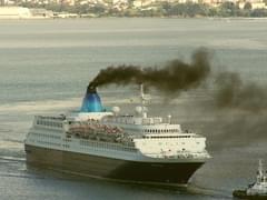 P&O Cruises отменила свои круизы в Персидском заливе из-за действий Ирана - «Новости»