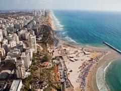 Туроператоры о летнем сезоне: прирост по турпотоку на 10% по всем основным направлениям - «Новости»