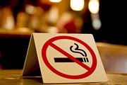 В ресторанах Черногории запретили курить - «Туризм»