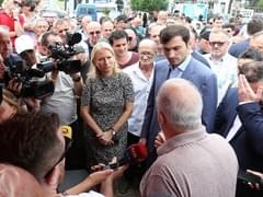 Юристы: не верьте туристам, даже тем, кому верите - «Новости»