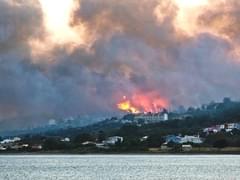 Молния ударила в группу туристов: 5 погибших и более 100 раненых - «Новости»