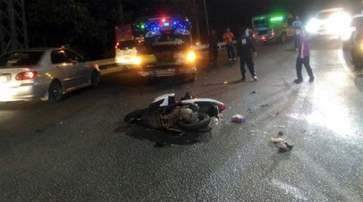 Нелегальный сувенир: российскому туристу в Таиланде грозит до 10 лет тюрьмы за деньги из «банка приколов» - «Туризм»