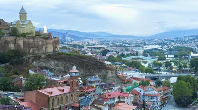 «Перейти к конструктивному взаимодействию»: в Грузии призвали к восстановлению авиасообщения с Россией - «Туризм»