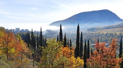 На полуостров и обратно: начались продажи билетов на поезда в Крым - «Туризм»